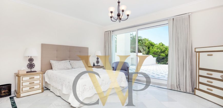 VILLA FOR SALE IN TORRE REAL