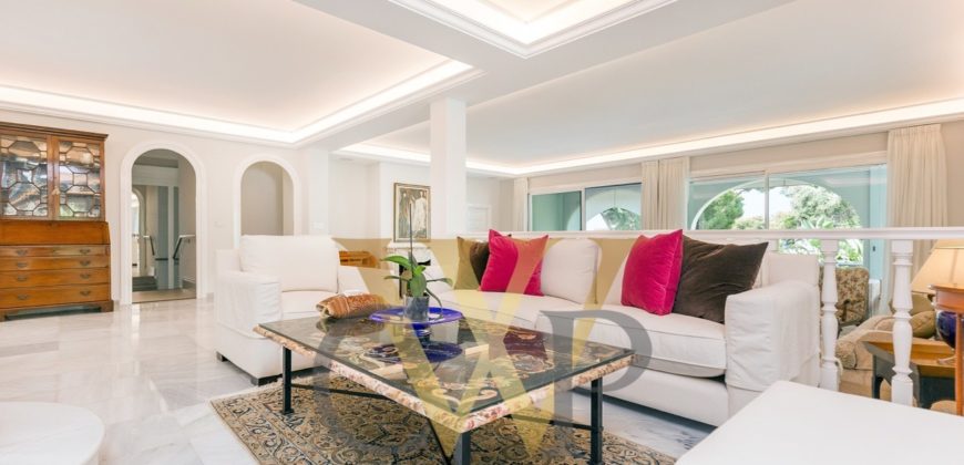 VILLA FOR SALE IN TORRE REAL