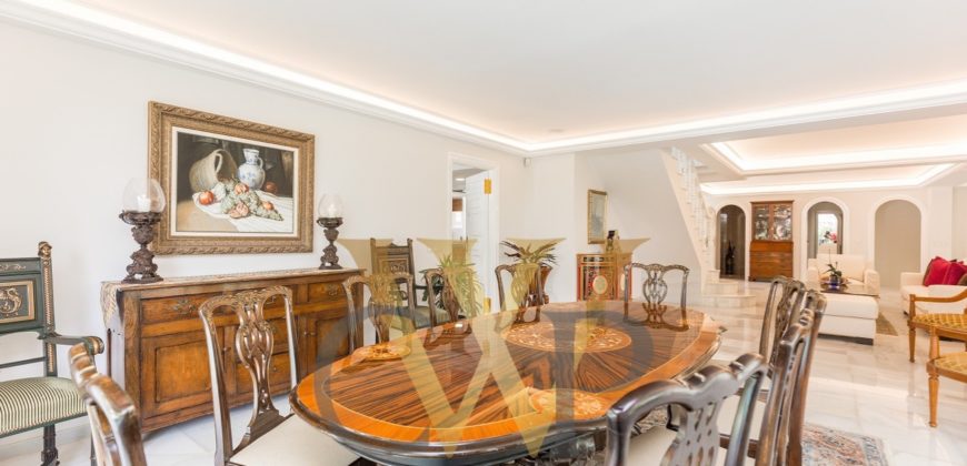 VILLA FOR SALE IN TORRE REAL