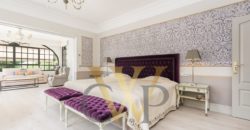 VILLA FOR SALE IN TORRE REAL