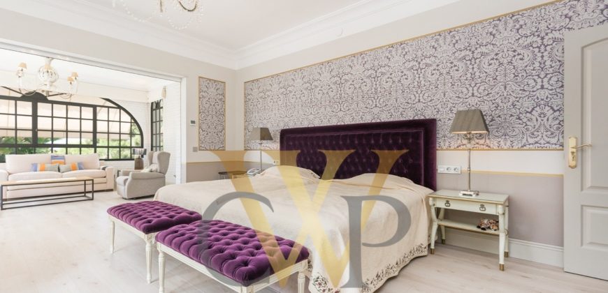 VILLA FOR SALE IN TORRE REAL