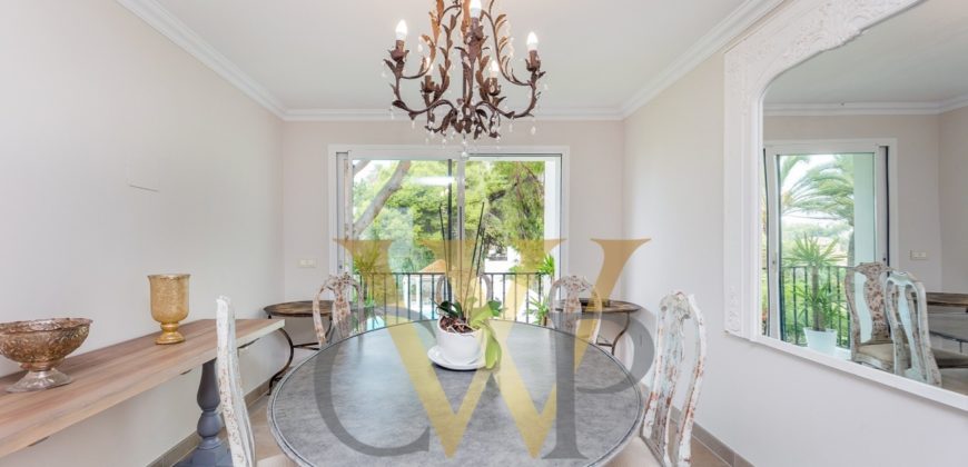 VILLA FOR SALE IN TORRE REAL