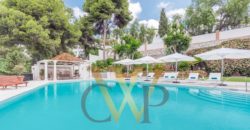 VILLA FOR SALE IN TORRE REAL