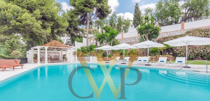 VILLA FOR SALE IN TORRE REAL