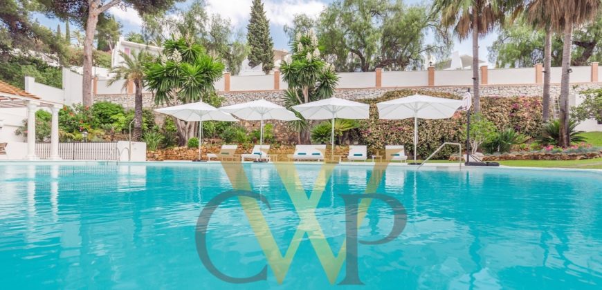 VILLA FOR SALE IN TORRE REAL