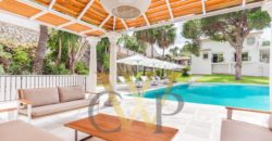 VILLA FOR SALE IN TORRE REAL