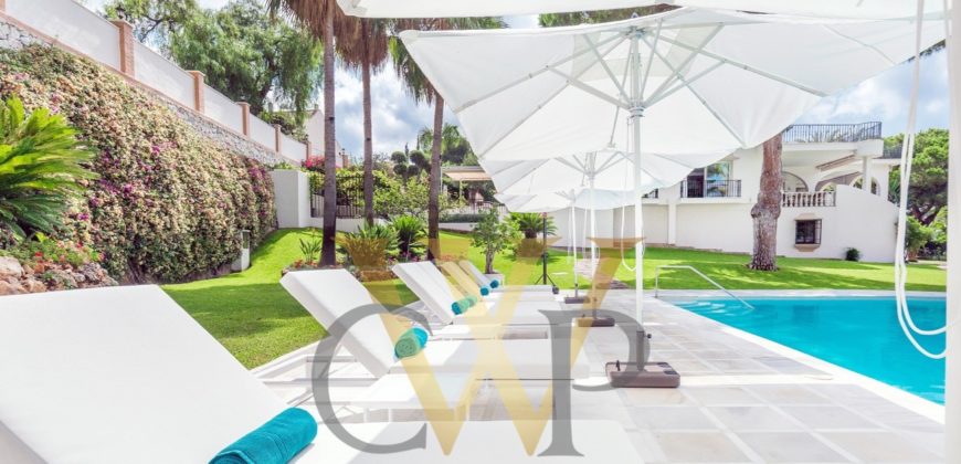 VILLA FOR SALE IN TORRE REAL