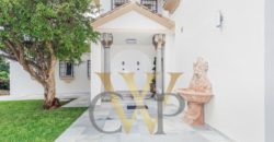 VILLA FOR SALE IN TORRE REAL