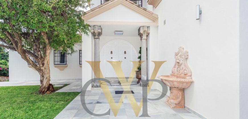 VILLA FOR SALE IN TORRE REAL