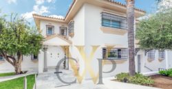 VILLA FOR SALE IN TORRE REAL