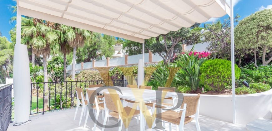 VILLA FOR SALE IN TORRE REAL