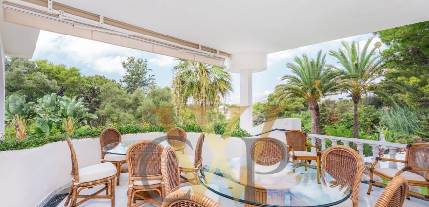 VILLA FOR SALE IN TORRE REAL