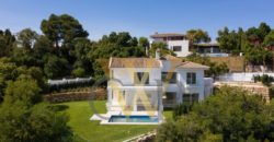 Villa for sale in La Mairena – Elviria