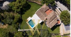 Villa for sale in La Mairena – Elviria