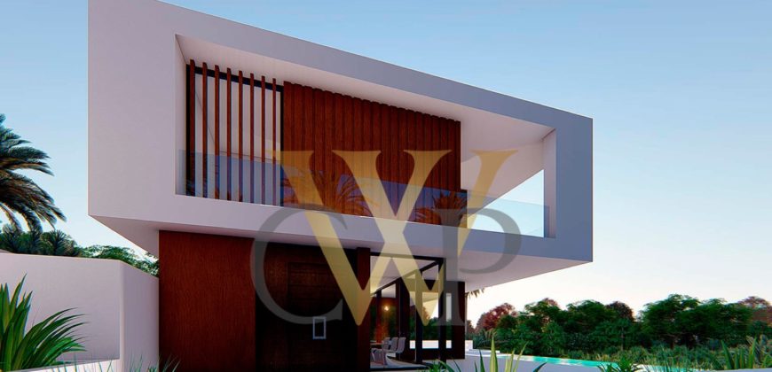 VILLA FOR SALE IN ESTEPONA