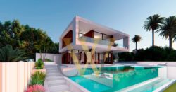 VILLA FOR SALE IN ESTEPONA
