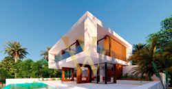 VILLA FOR SALE IN ESTEPONA