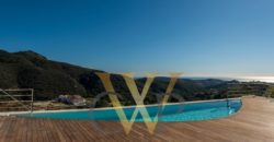 VILLA IN MONTEMAYOR – BENAHAVÍS
