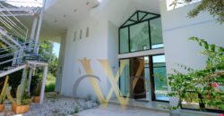 VILLA IN MONTEMAYOR – BENAHAVÍS