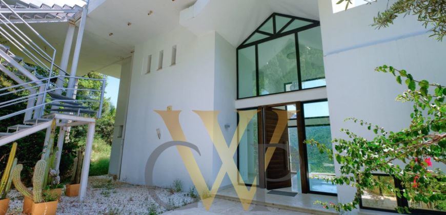 VILLA IN MONTEMAYOR – BENAHAVÍS