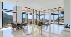 VILLA IN MONTEMAYOR – BENAHAVÍS