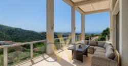 VILLA IN MONTEMAYOR – BENAHAVÍS