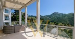 VILLA IN MONTEMAYOR – BENAHAVÍS