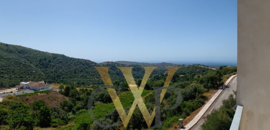 VILLA IN MONTEMAYOR – BENAHAVÍS