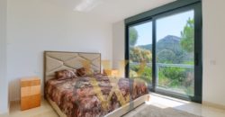 VILLA IN MONTEMAYOR – BENAHAVÍS