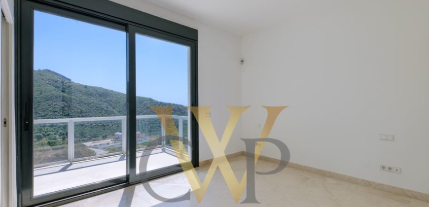 VILLA IN MONTEMAYOR – BENAHAVÍS