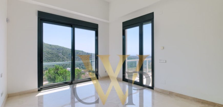 VILLA IN MONTEMAYOR – BENAHAVÍS