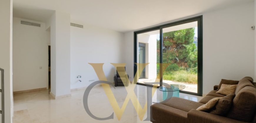 VILLA IN MONTEMAYOR – BENAHAVÍS
