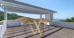 VILLA IN MONTEMAYOR – BENAHAVÍS