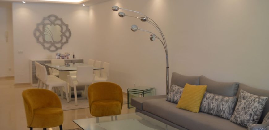 APARTMENT IN EMBRUJO PLAYA