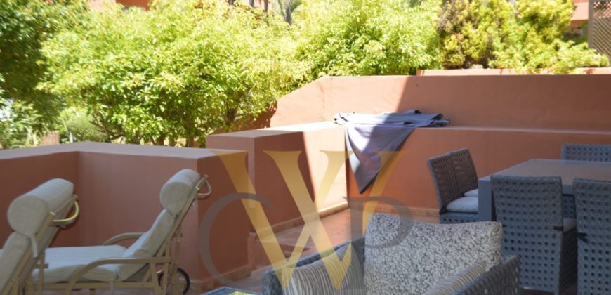 APARTMENT IN EMBRUJO PLAYA