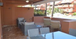APARTAMENT IN EMBRUJO PLAYA