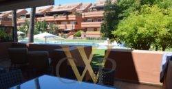 APARTAMENT IN EMBRUJO PLAYA