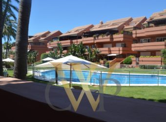 APARTAMENTO BAJO EN EMBRUJO PLAYA