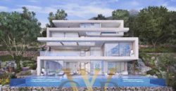 VILLA IN ISTAN