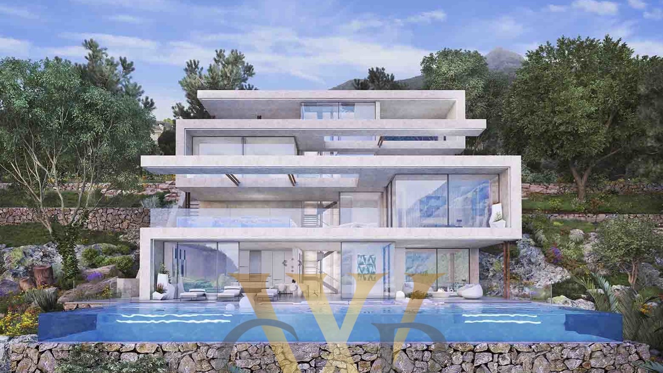 VILLA IN ISTAN