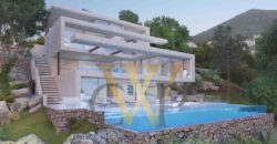 VILLA IN ISTAN