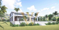 VILLA IN LAS CHAPAS – MARBELLA