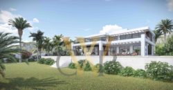 VILLA IN LAS CHAPAS – MARBELLA