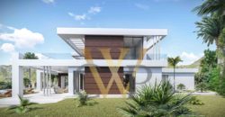 VILLA IN LAS CHAPAS – MARBELLA