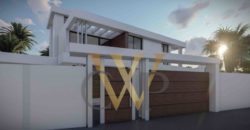 VILLA IN LAS CHAPAS – MARBELLA