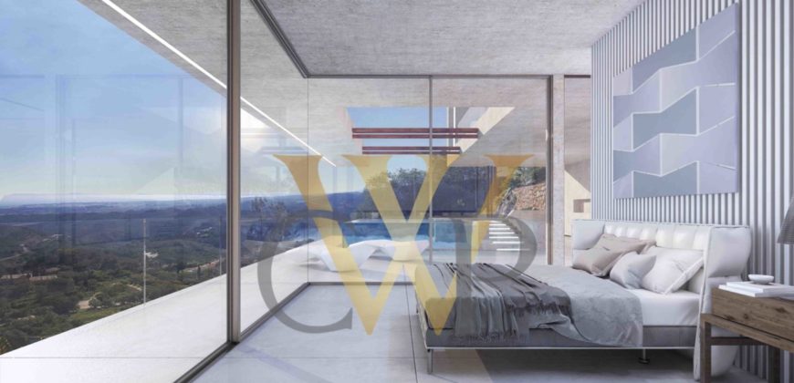 VILLA IN ISTAN