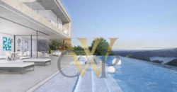 VILLA IN ISTAN