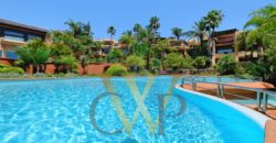 APARTMENT IN GOLDEN MILE – MARBELLA
