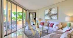 APARTMENT IN GOLDEN MILE – MARBELLA