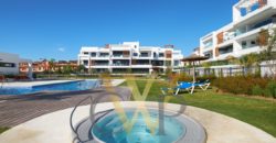 APARTMENT IN NEW GOLDEN MILE – ESTEPONA